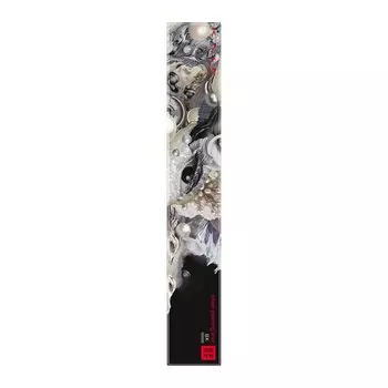 Kate sheer painting liner BK