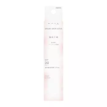 Kate Snow Skin Base Yukizakura [Основа под макияж] [Проектный продукт]