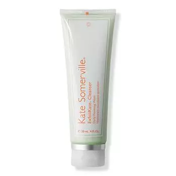 Kate Somerville ExfoliKate Cleanser Ежедневная пенка для умывания, 4,0 унции