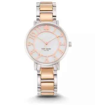 KATE SPADE 1YRU0782 Женские наручные часы