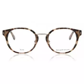 Kate Spade Asia F Asian Fit 086 Женские очки Tortoise/50-21-140