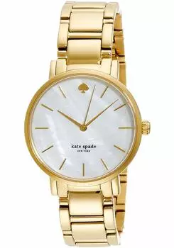 Kate Spade Gramercy Collection 1YRU0002 Часы [Kate Spade] Женские [Товар]