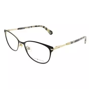 Kate Spade KS Jabria 807 51mm Womens Cat Eye Eyeglasses 51mm black