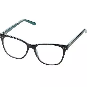Kate Spade KS Joyanne IPR 2.00 Женские квадратные очки для чтения 55 мм