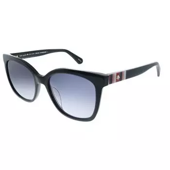 Kate Spade KS Kiya 807 Womens Cat-Eye Sunglasses