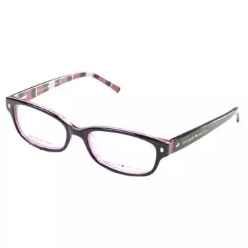 Kate Spade KS Lucyann X78 49mm Womens Rectangle Eyeglasses 49mm