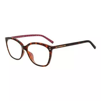 Kate Spade KS Milena 086 2.00 Женские очки для чтения «кошачий глаз» 55 мм