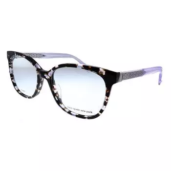 Kate Spade KS PAYTON YJM 52mm Womens Square Eyeglasses 52mm