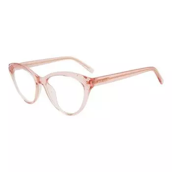 Kate Spade Ks Xara Bb 35j 51mm 1.50 Womens Cat Eye Reading Glasses 51mm Pink