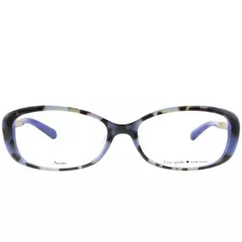 KAte Spade Low Bridge Fit AmAris F Овальные очки NA