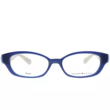KAte Spade Low Bridge Fit AmediA F Square EyeglAsses NA