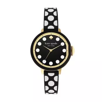 [Kate Spade New York] Часы Park Row KSW1812 женские разноцветные подлинные импортные товары