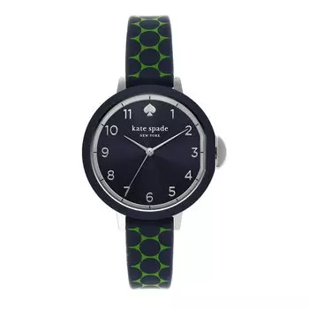 [Kate Spade New York] Часы Park Row KSW1796 женские разноцветные подлинные импортные товары