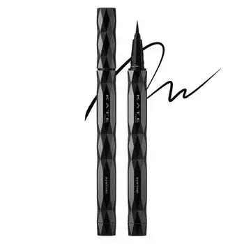 Kate Super Sharp Liner EX4.0 BK-1, deep black, 1 piece