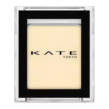 KATE The Eye Color 046 is grams [Matte] [White Beige] [Nothing meaningless] 1.4 (x 1)