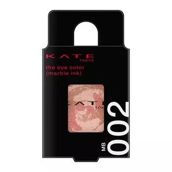Kate the eye color MB002 (marble ink)