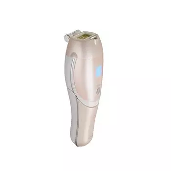Категория устройства для удаления волос Оптическое устройство для красоты Ray Beaute R Flash Double PLUS Pro VIO Совместимость Розовое золото YJEA2P YA-MAN Мужское Женское