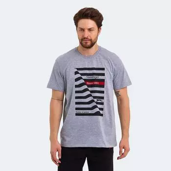 KATELL OVER Мужская футболка