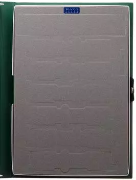 Kato 10-211 1 Locomotive & 6 Coach Storage Box