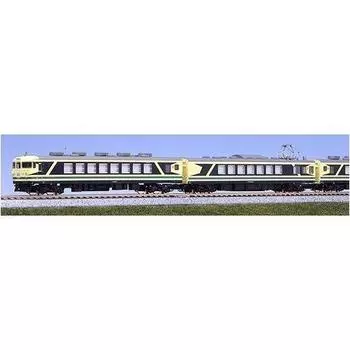 Kato 10-466 165 Series Nanohana Set Colza Flower 6 Car Set