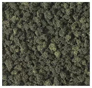 KATO Diorama Supplies Большие растения Лесная смесь Железнодорожные модели Supplies 24-546