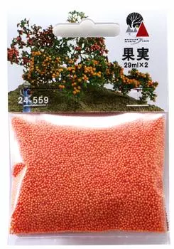 KATO Diorama Supplies Fruit Railway Model Supplies 24-559