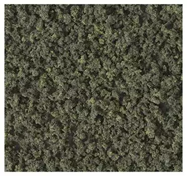 KATO Diorama Supplies Средние растения Лесная смесь Железнодорожные модели Supplies 24-543