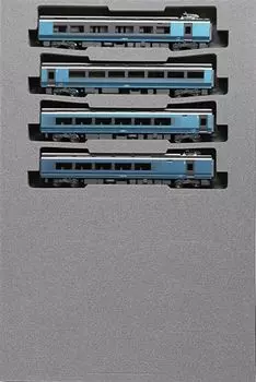 Като E261 Сапфир ОДОРИКО