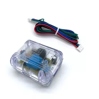 Kato Electric HORNET Car Security 2 Stage Impact Sensor 504D 504D