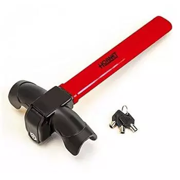 Kato Electric HORNET Handle Lock (KATODENKI) LH-17R красный