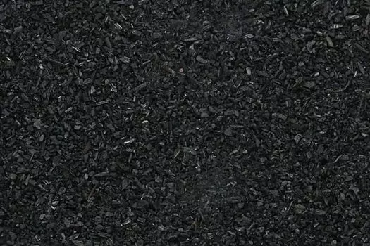 KATO HO gauge charcoal small diorama supplies cinders/bean (HO) 24-577