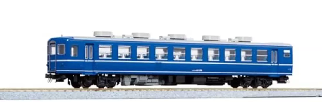 KATO HO Gauge HO Suhaf 12 1-502 Железнодорожная модель пассажирского вагона