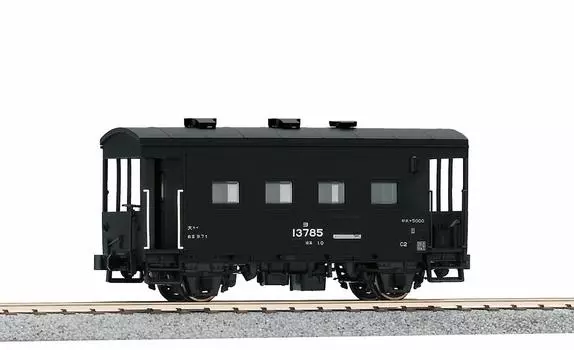 KATO HO gauge Yo5000 модель грузового вагона железной дороги 1-813