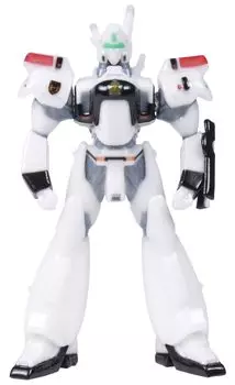 KATO Hobby Center Kato 1150 AV-98 Ingram полноцветная 3D-печатная фигурка 24-700A