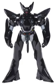 KATO Hobby Center Kato Griffon полноцветная 3D-печатная фигурка 1/150 TYPE-J9 24-701