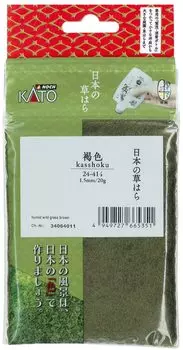 KATO Japanese Grass Brown Railway Model Supplies 24-414