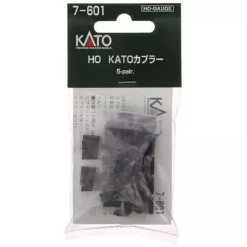 KATO KATO HO gauge KATO coupler 10 pieces 7-601 Railway model supplies