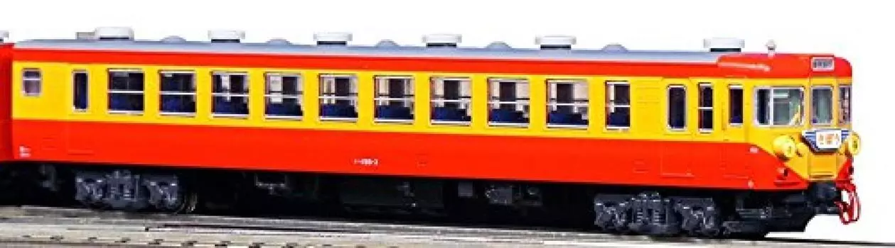 KATO N Gauge 156 Series School Trip Train HinodeKibo Дополнительный набор из 4 вагонов 10-1300 Железнодорожная модель поезда