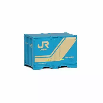 KATO N gauge 18D container 5 pieces 23-576 Railway model supplies