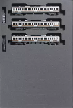 KATO N Gauge 211 Series 5000 Tokaido Main Line Set Железнодорожная модель поезда 3-вагонный 10-1861