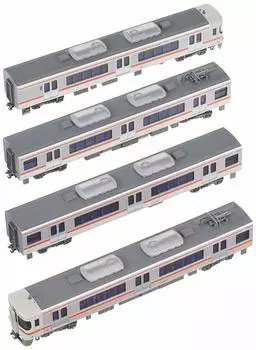 KATO N gauge 313 series 0 series Tokaido Main Line set Railway model train 4-car 10-1382