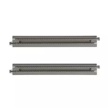 KATO N Gauge Ash Pit Track 186 мм 2 шт. 20-015 Принадлежности для моделей железных дорог