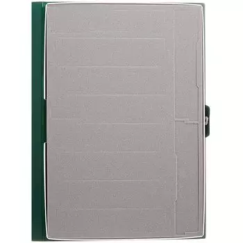 KATO N gauge Автомобильный кейс F Для электрических/пневматических/10 пассажирских вагонов 10-215 принадлежности для моделей поездов