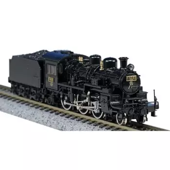 KATO N Gauge C50 KATO N Gauge 50th Anniversary Product 2027 Железнодорожная модель паровоза