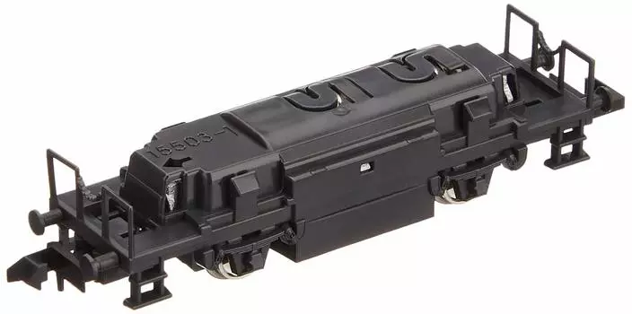 KATO N gauge Chibi силовой агрегат для легкового автомобиля Железнодорожные принадлежности для моделей 11-110