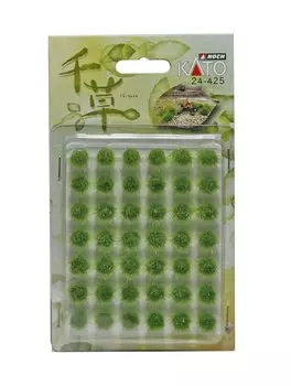 KATO N Gauge Chigusa Railway Model Supplies 24-425