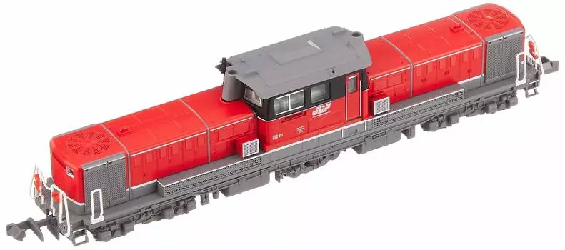 KATO N Gauge DD51 800 Aichi Engine District JR Freight Color Railway Model Diesel Locomotive 7008-A