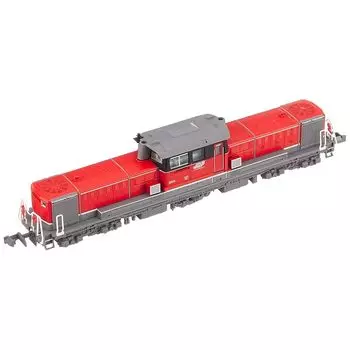 KATO N gauge DD51 800 Aichi locomotive district JR cargo color 7008-A модель железнодорожного тепловоза