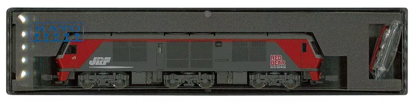 KATO N Gauge DF200 Railway Model Diesel Locomotive 7007-3