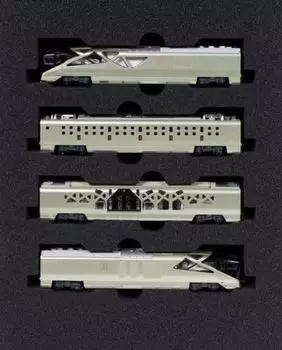 KATO N gauge E001 тип TRAIN SUITE Shikishima базовый набор железнодорожная модель поезда 4-вагонный 10-1889